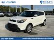 Used 2015 Kia Soul + FWD Hatchback