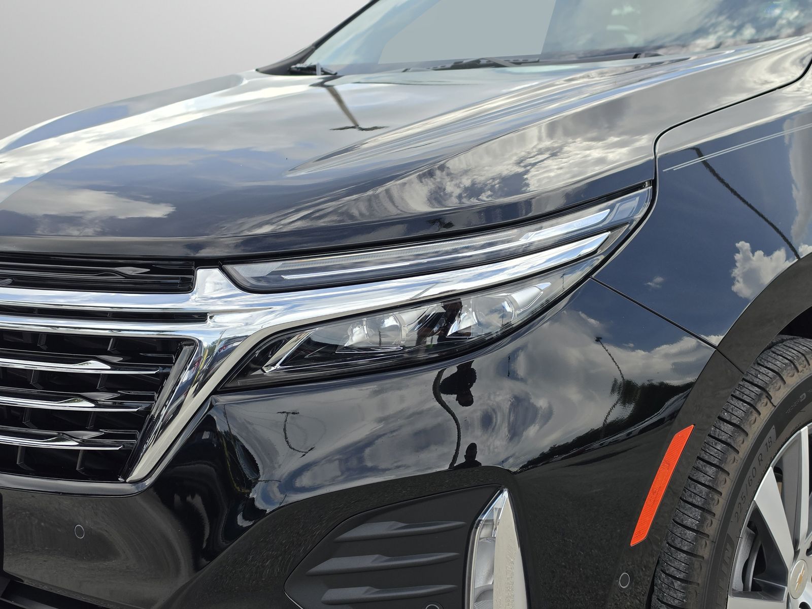 2024 Chevrolet Equinox Premier - Photo 39