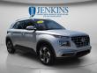 Used 2023 Hyundai Venue SEL SUV