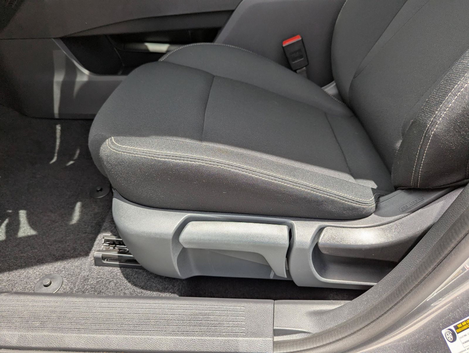 2026 Nissan Rogue S - Photo 64