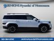 New 2026 Hyundai Santa Fe SEL AWD SUV