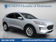 Used 2020 Ford Escape SE SUV