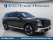 New 2026 Hyundai Palisade Limited SUV