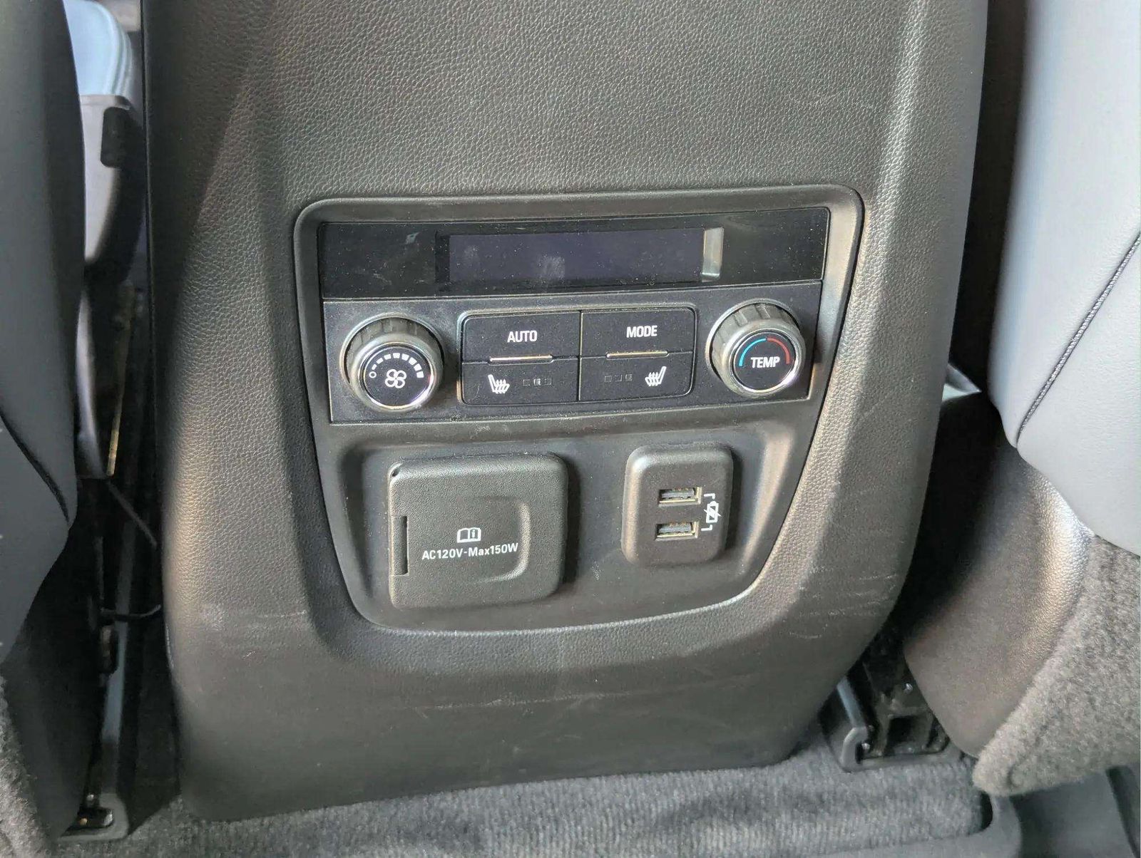 2020 Buick Enclave Premium - Photo 32