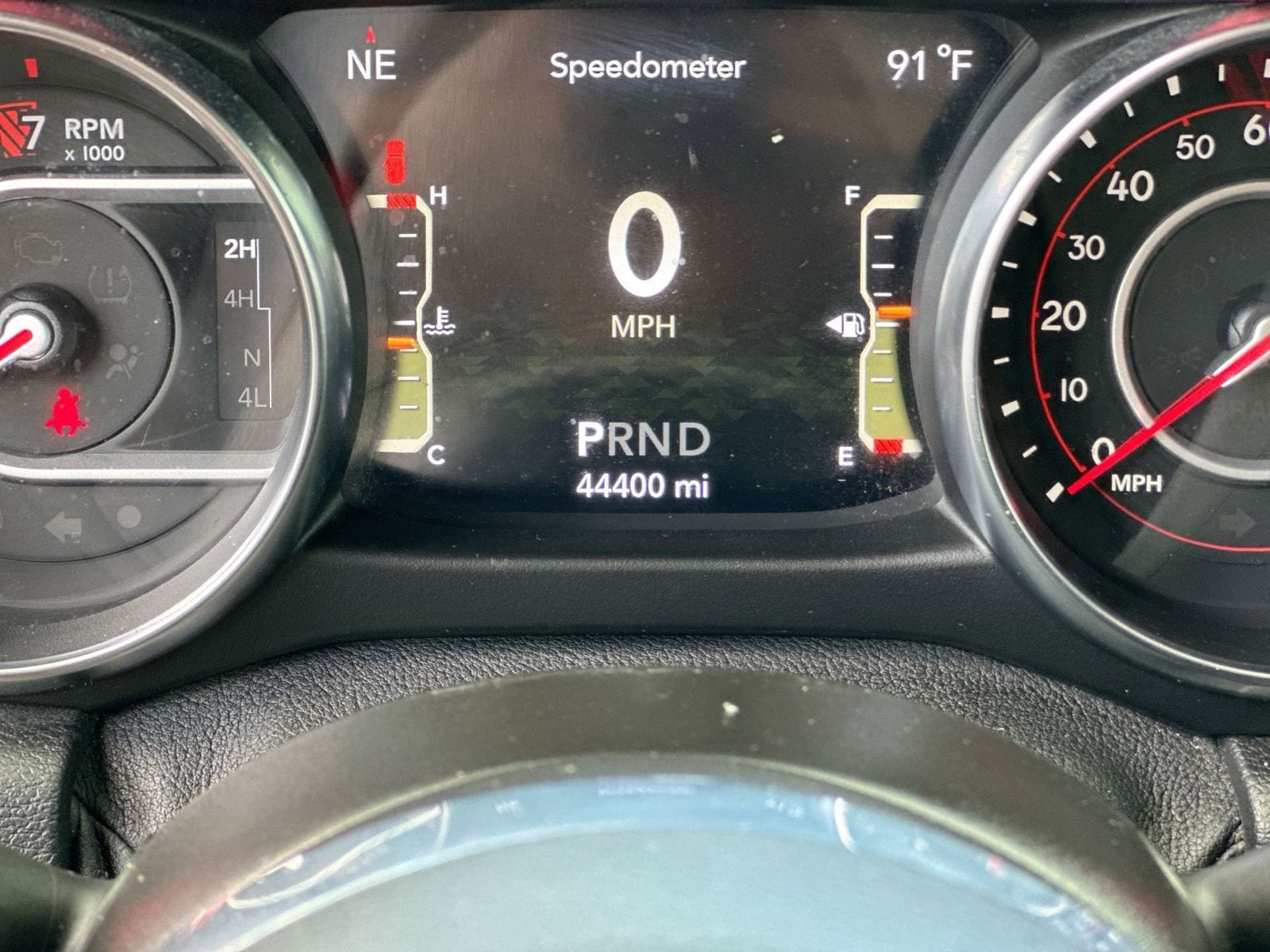 2021 Jeep Wrangler Unlimited Rubicon - Photo 29