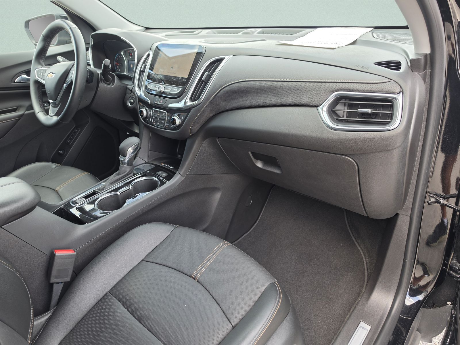 2024 Chevrolet Equinox Premier - Photo 14