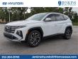 New 2025 Hyundai Tucson Limited SUV
