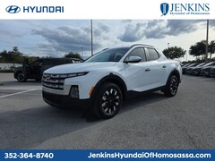 2026 Hyundai Santa Cruz SEL Activity Truck Crew Cab