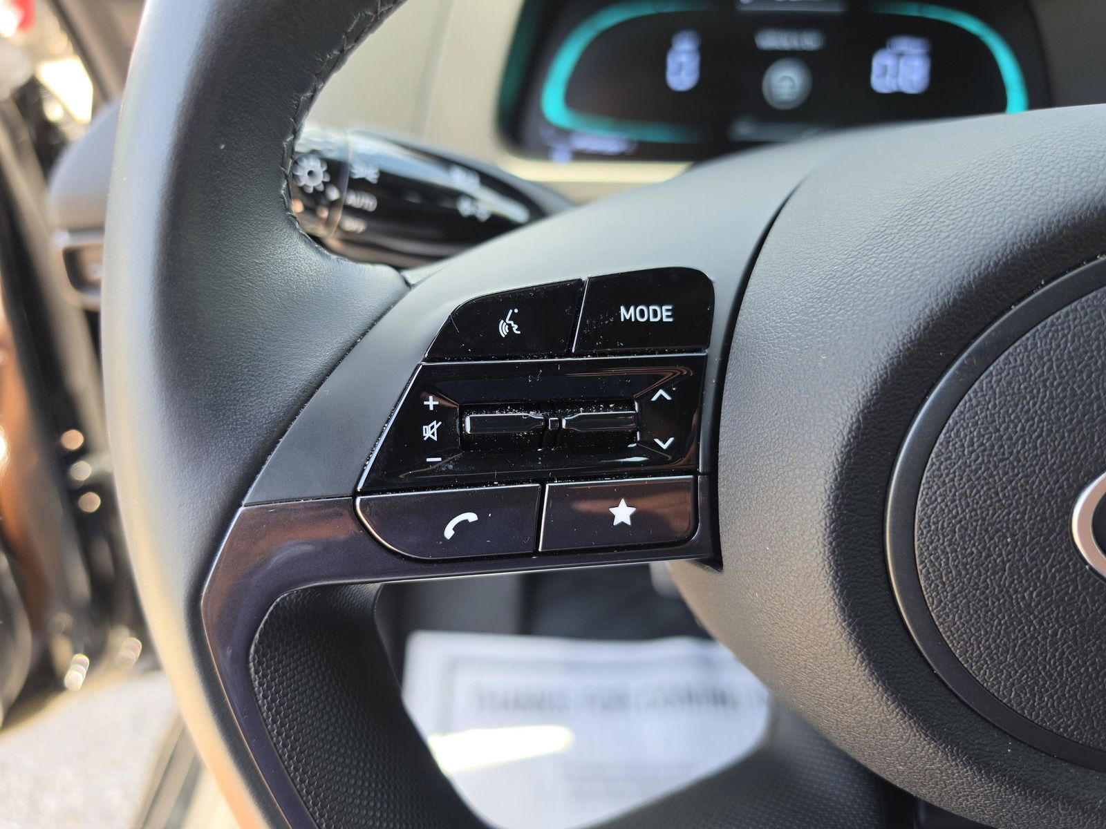 2025 Hyundai Elantra SEL - Photo 28