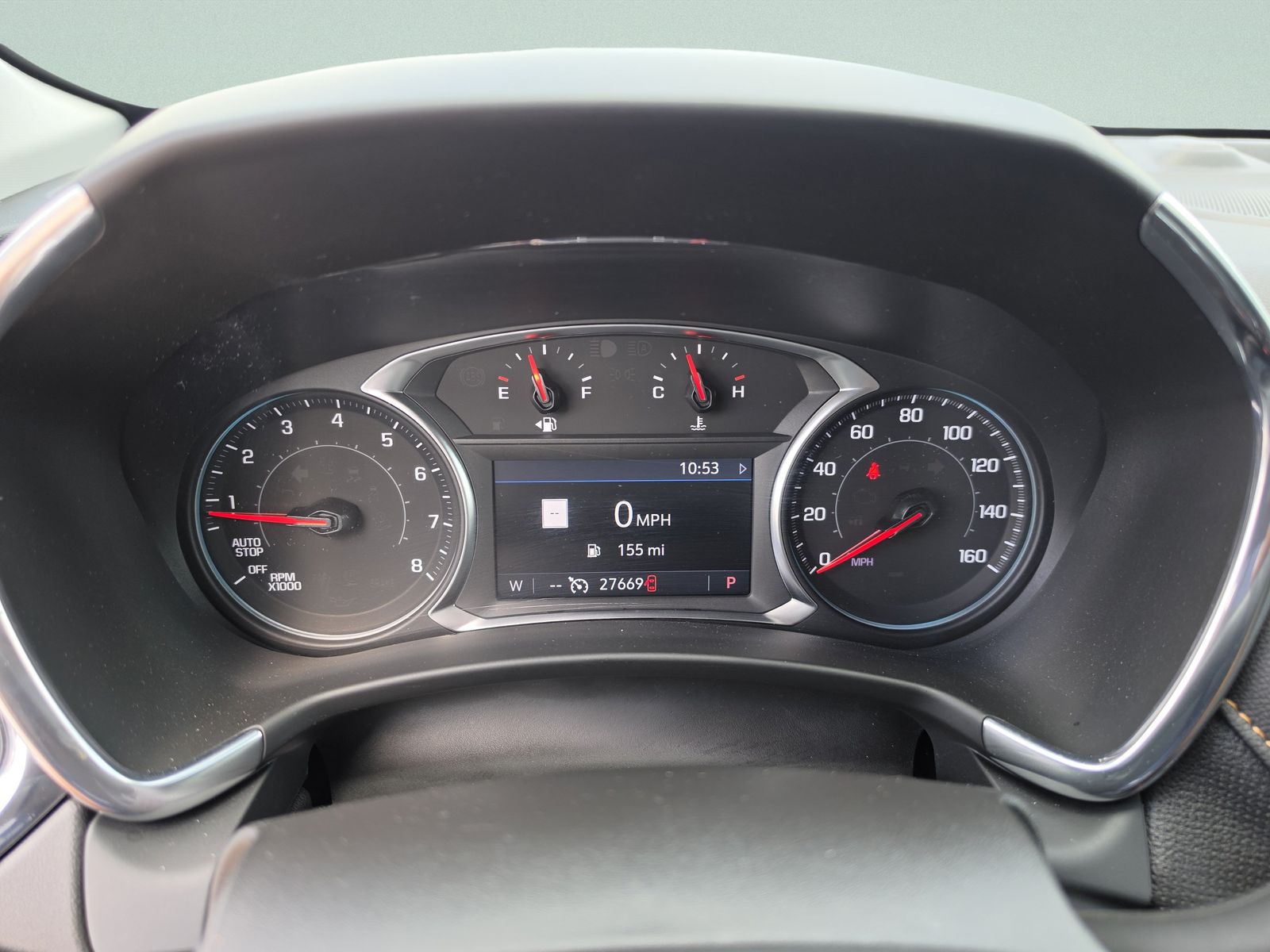 2024 Chevrolet Equinox Premier - Photo 35