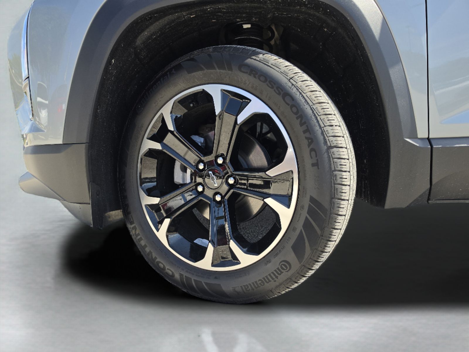 2026 Chevrolet Equinox LT - Photo 39