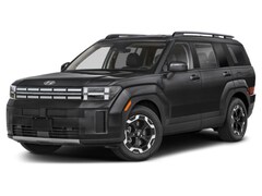 2026 Hyundai Santa Fe SEL FWD SUV