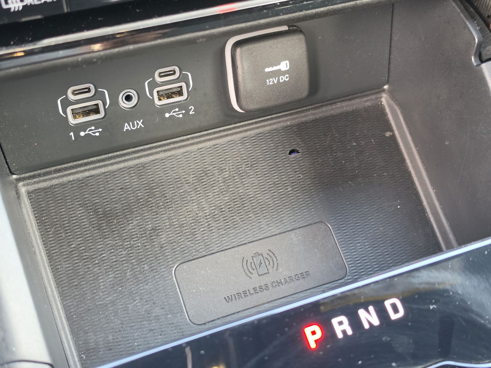2024 Jeep Grand Cherokee Laredo - Photo 29
