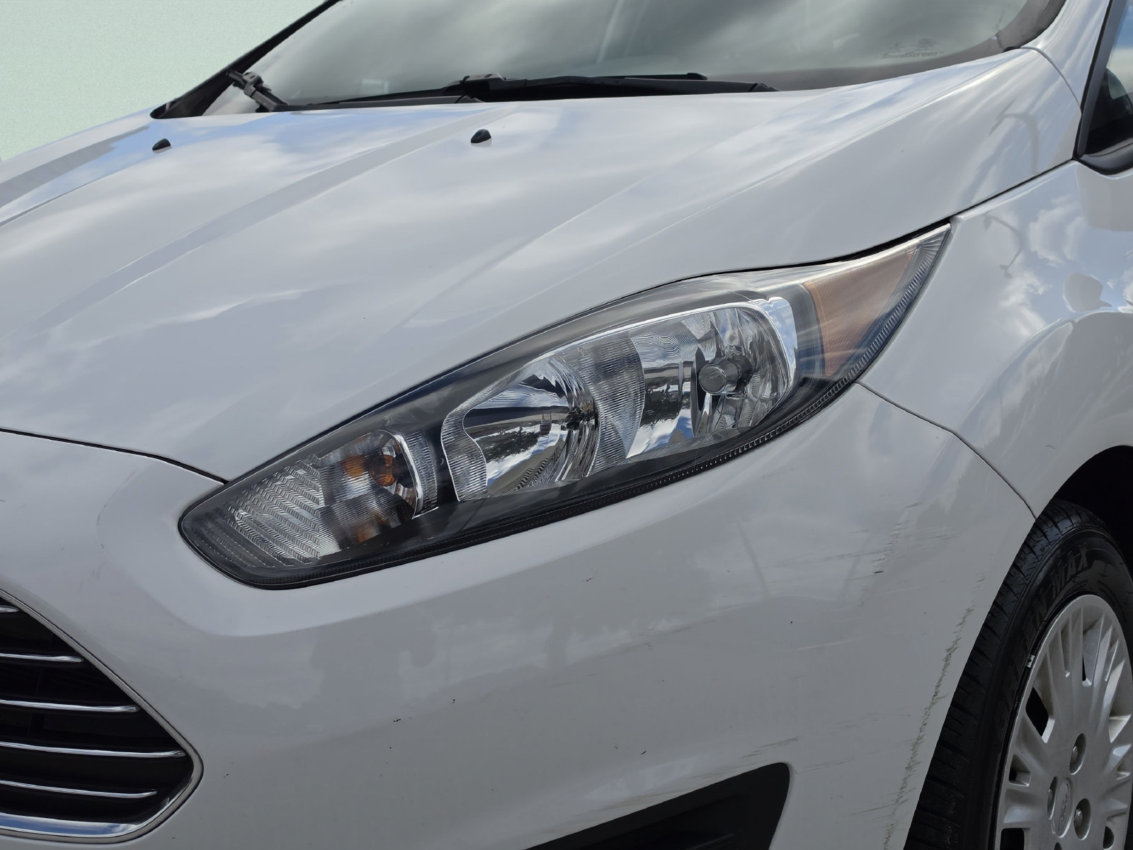 2018 Ford Fiesta S - Photo 33