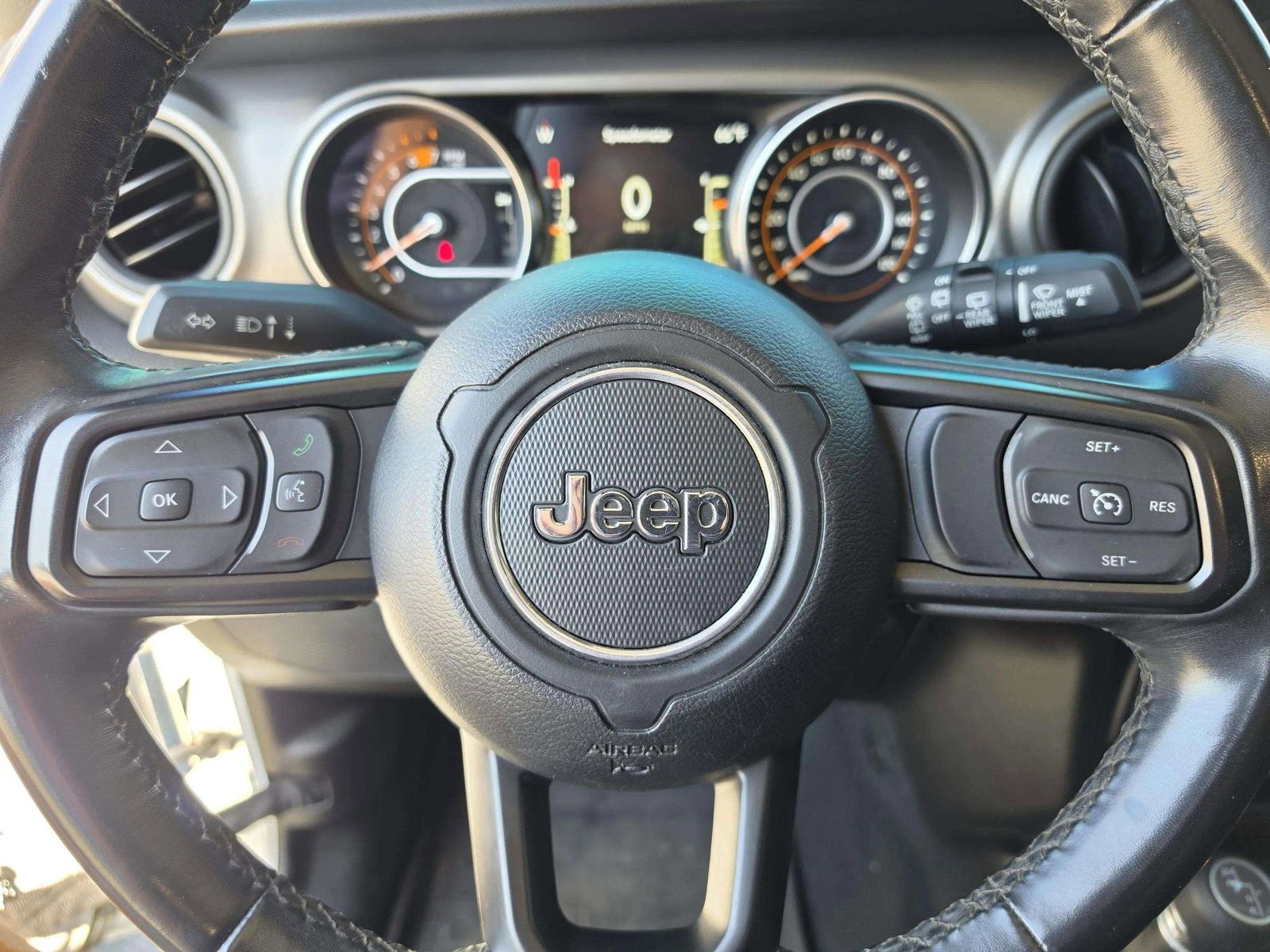 2022 Jeep Wrangler Unlimited Sport S - Photo 13