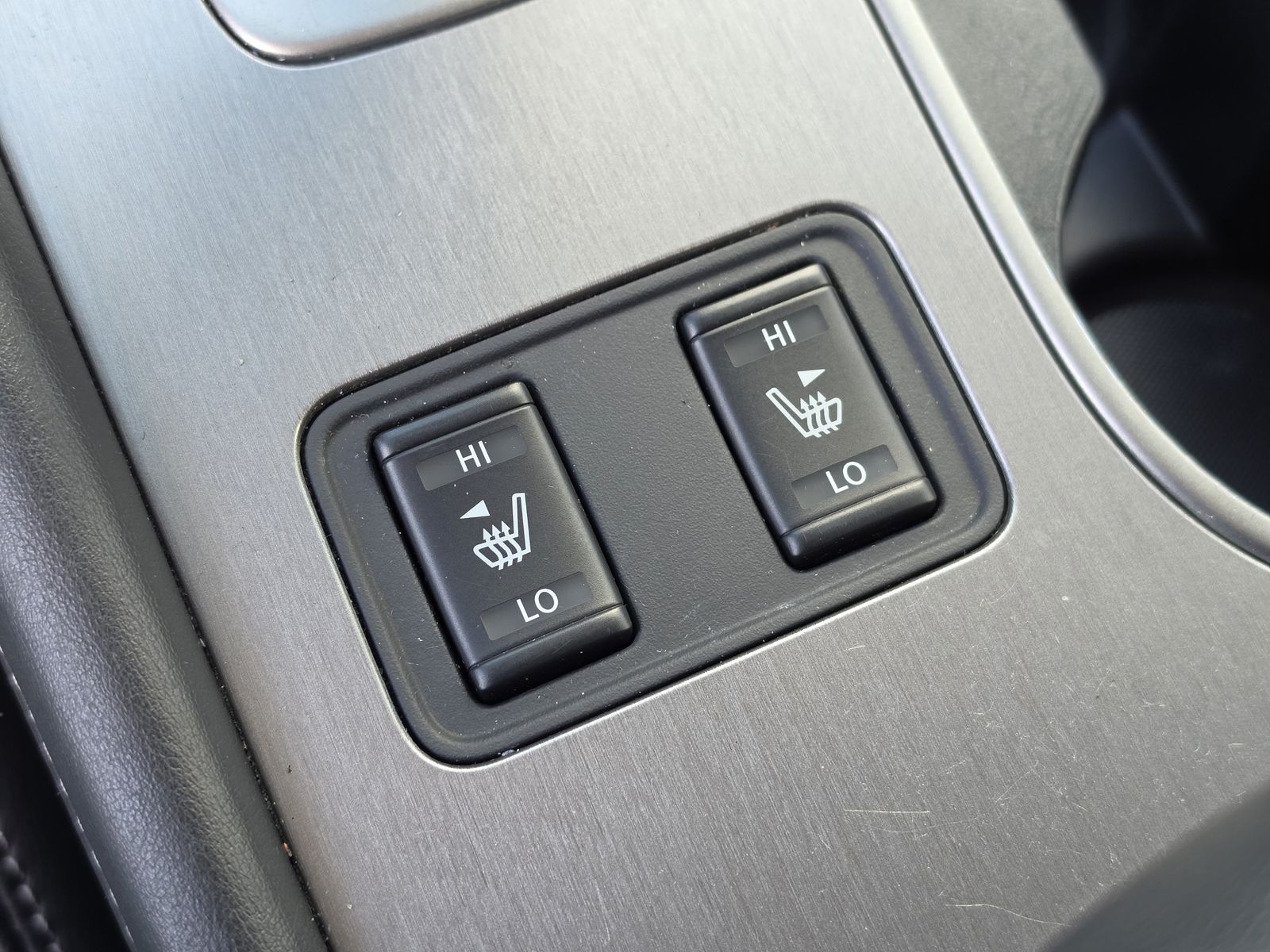 2023 Nissan Murano SL - Photo 29