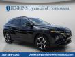 Certified 2024 Hyundai Tucson Limited SUV