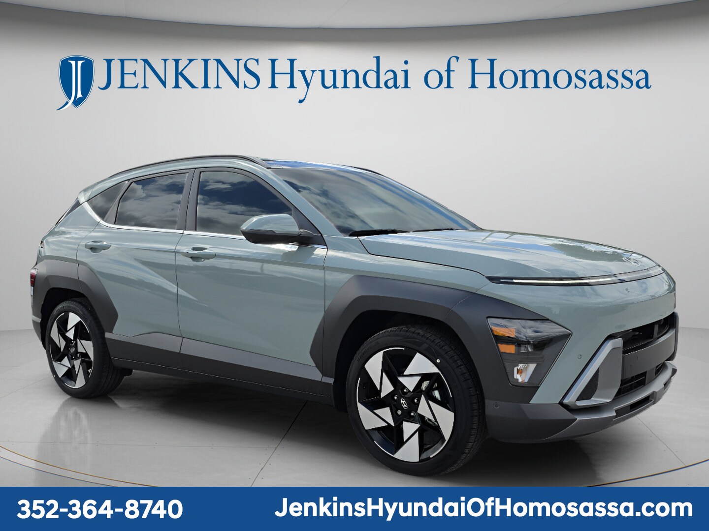 2027 Hyundai Kona
