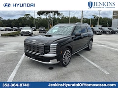 2026 Hyundai Palisade Calligraphy SUV