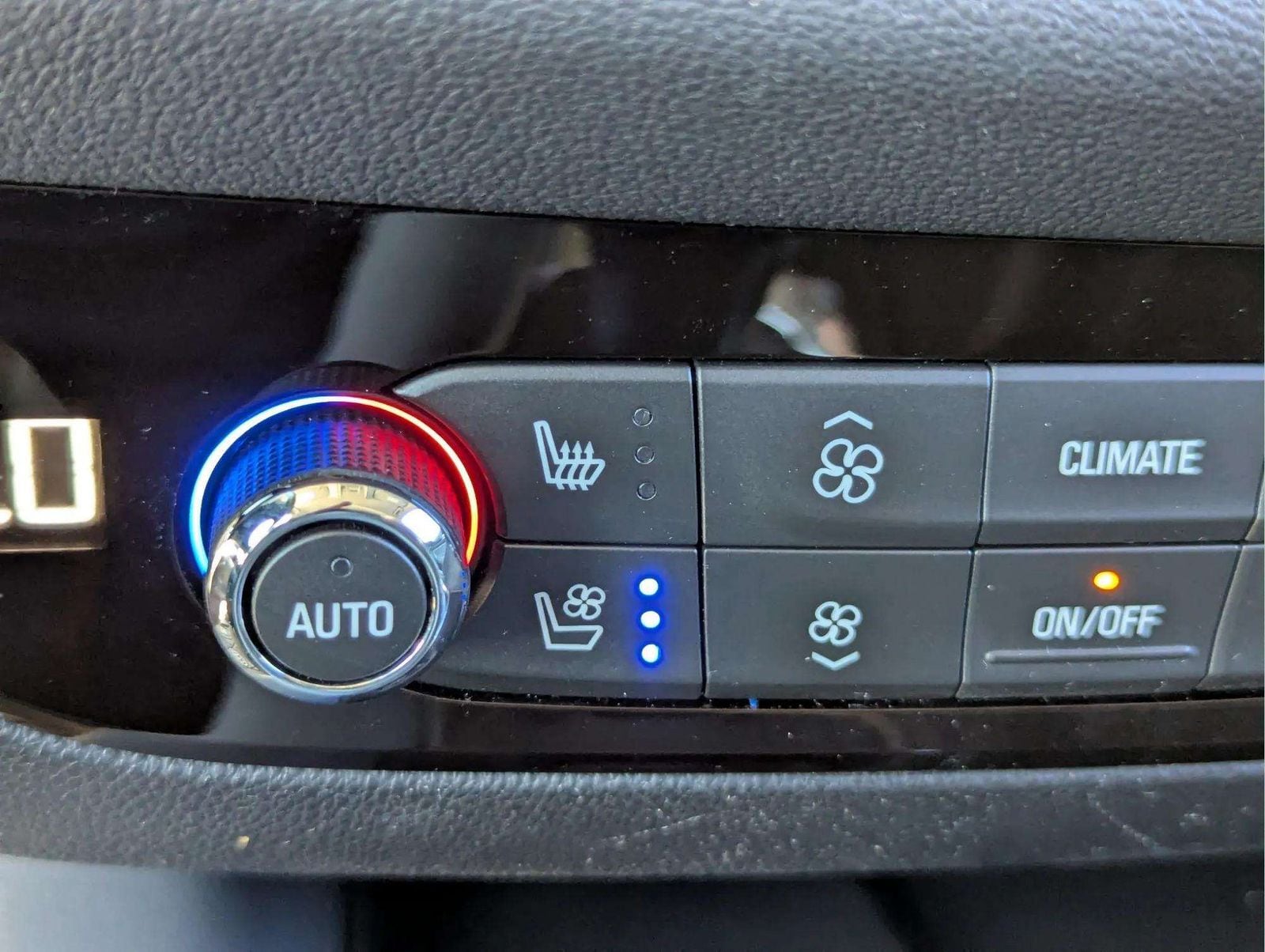 2020 Buick Enclave Premium - Photo 15