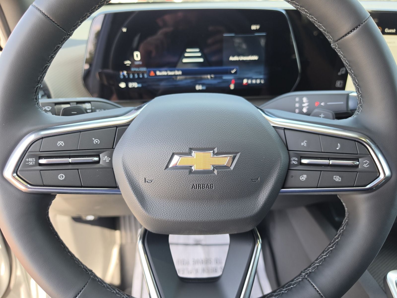2026 Chevrolet Equinox LT - Photo 35