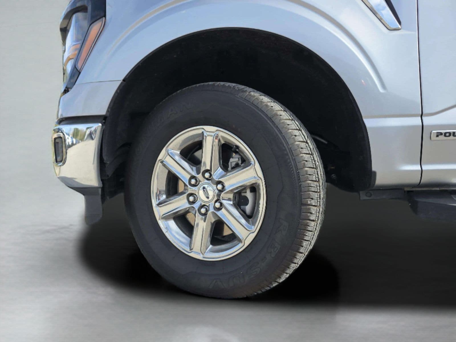 2024 Ford F-150 XLT - Photo 9