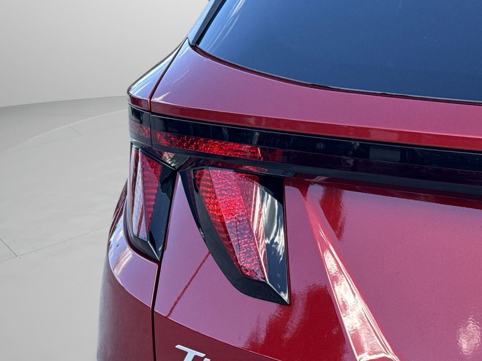 2026 Hyundai Tucson SEL - Photo 32