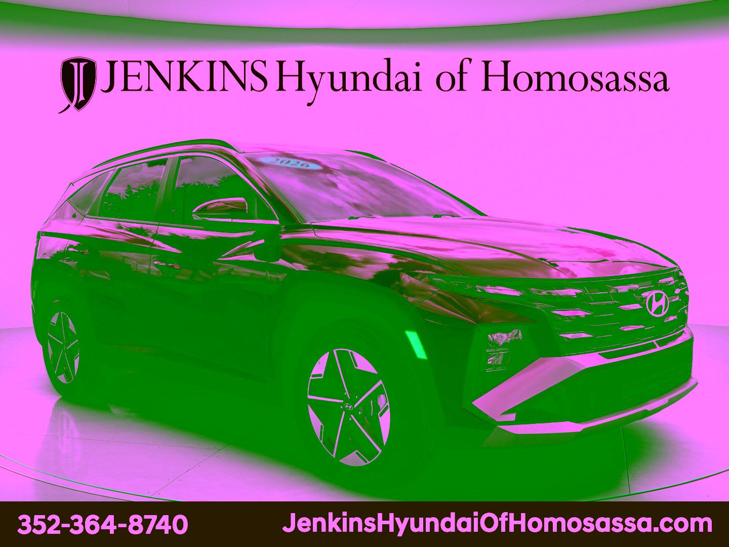 2025 Hyundai Tucson SEL Convenience - Photo 12