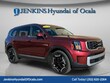  Kia Telluride
