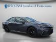 Used 2026 Toyota Camry SE Sedan