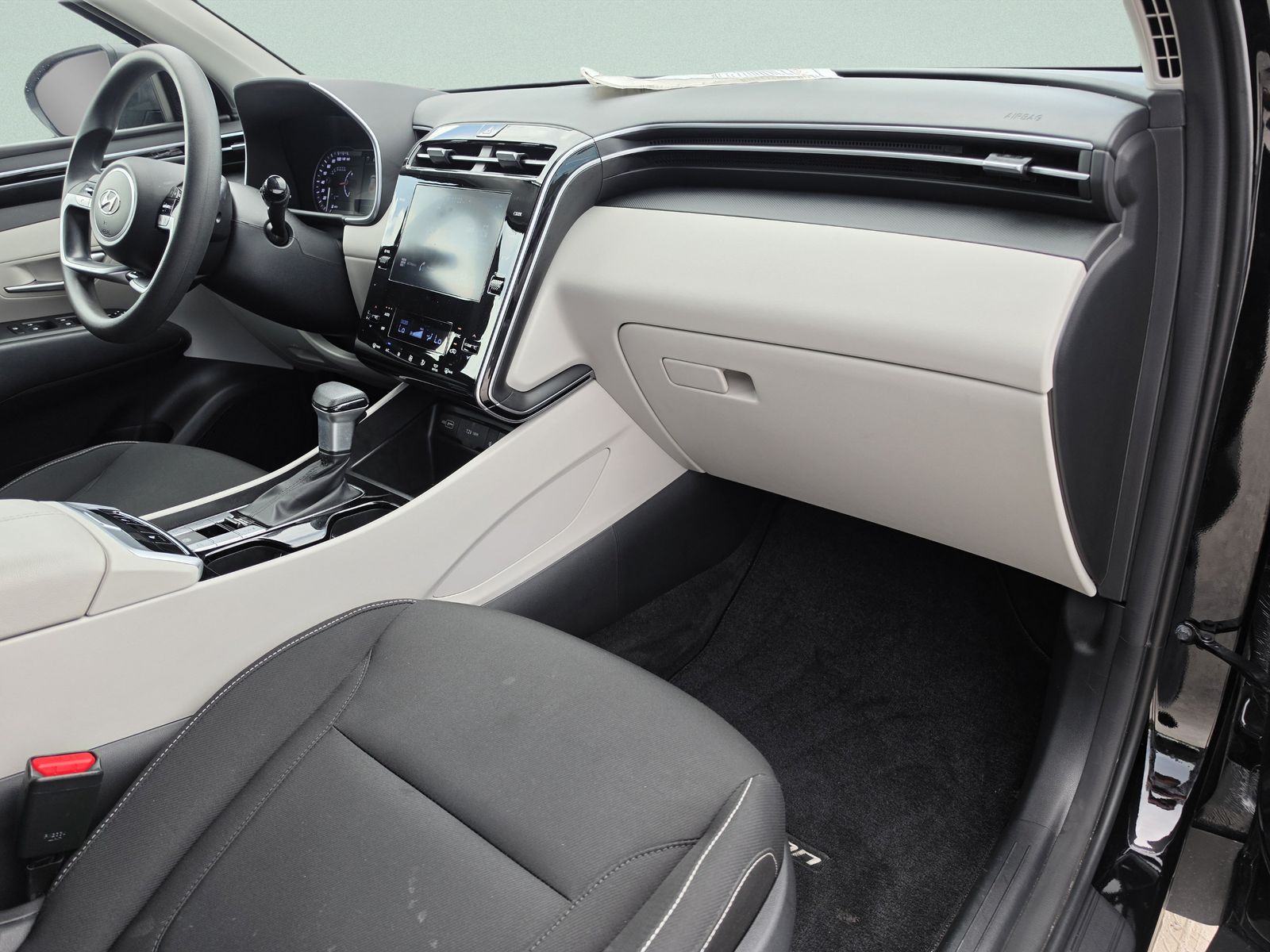 2024 Hyundai Tucson SEL - Photo 17