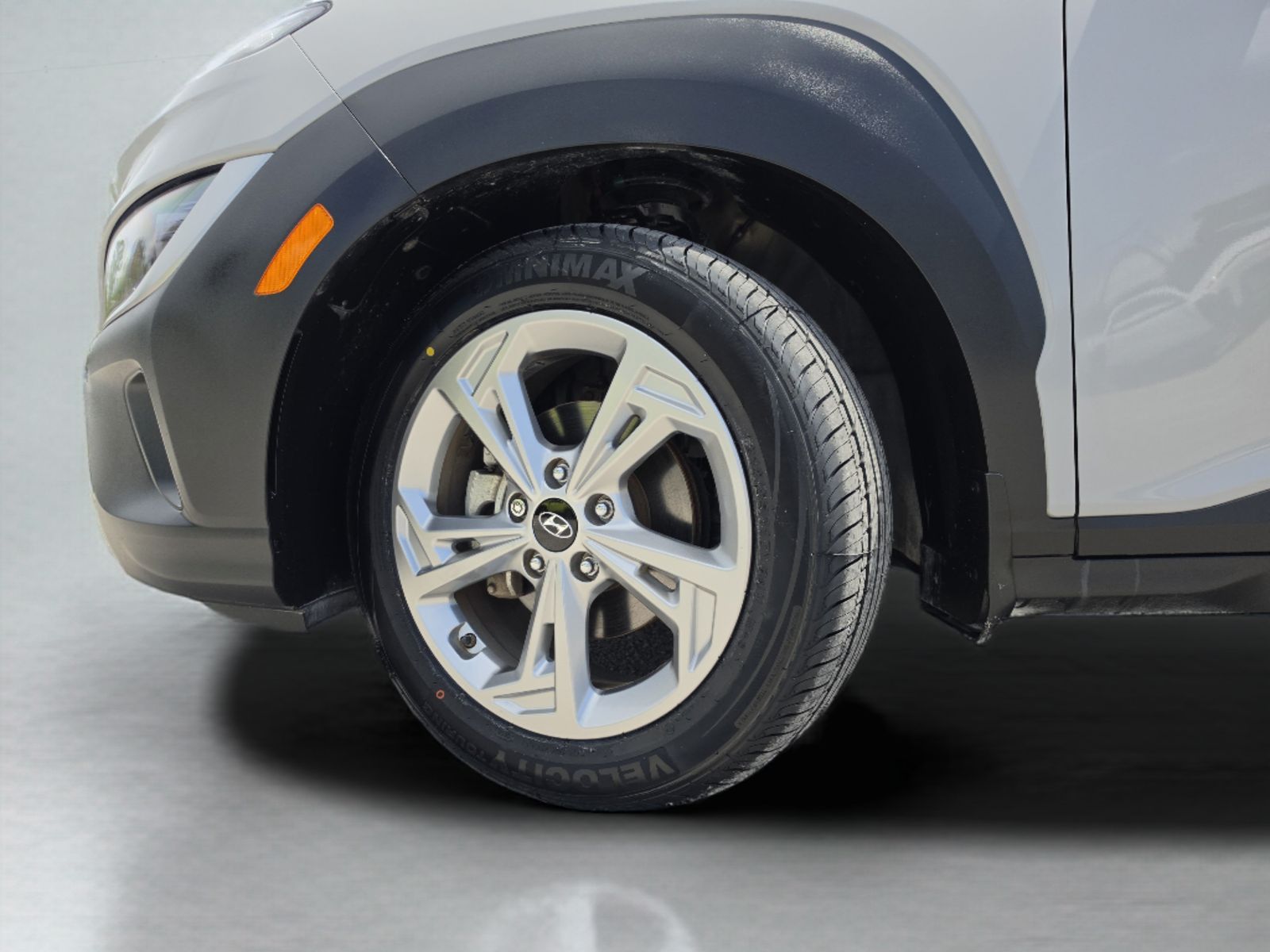 2023 Hyundai Kona SEL - Photo 37