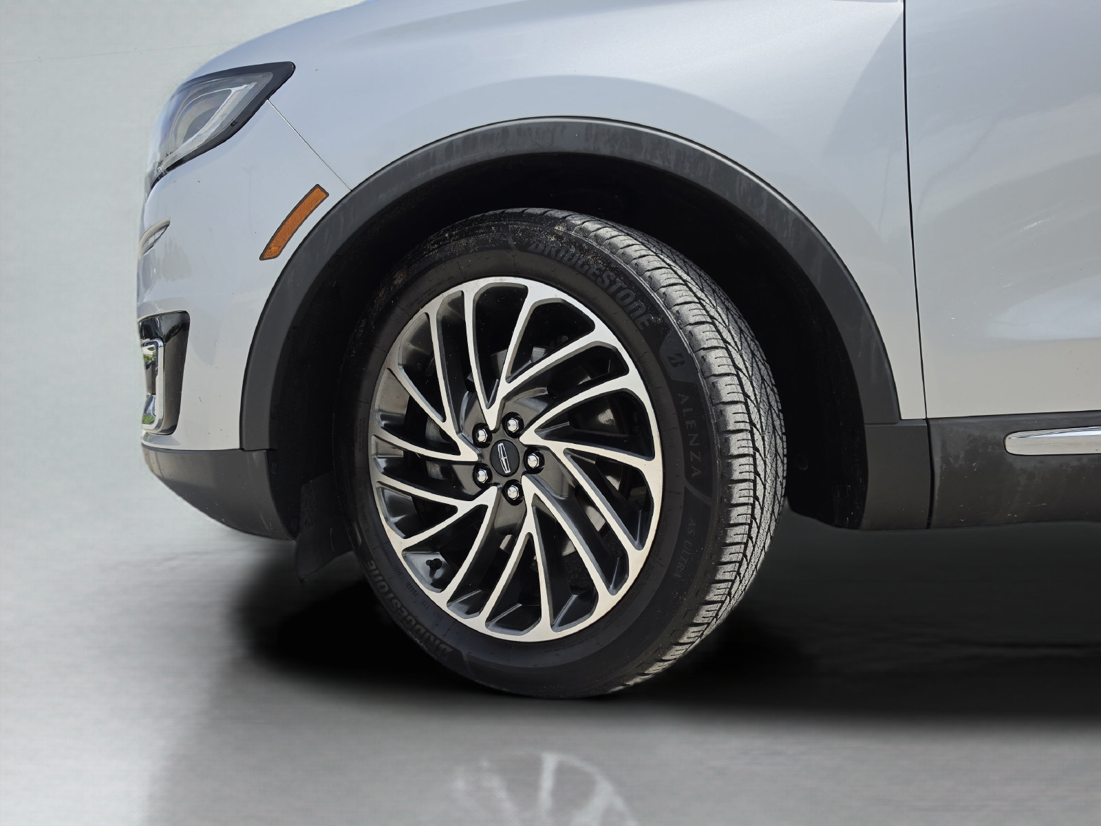 2019 Lincoln Nautilus Reserve - Photo 39