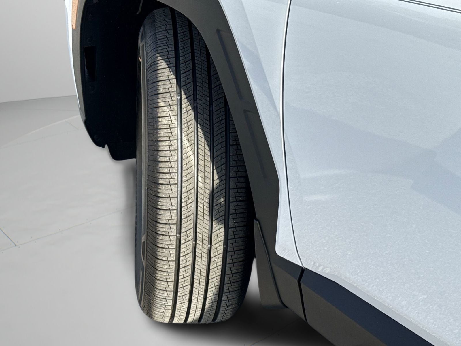 2026 Hyundai Tucson SE - Photo 31