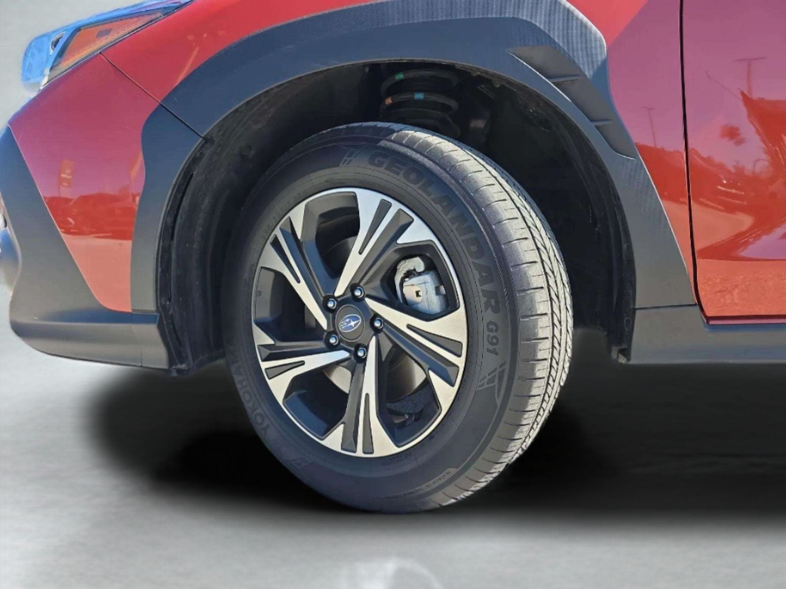 2024 Subaru Crosstrek Premium - Photo 36