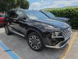 Certified 2023 Hyundai Santa Fe Limited SUV