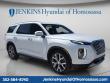 Used 2021 Hyundai Palisade SEL SUV