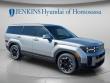 New 2026 Hyundai Santa Fe SEL FWD SUV