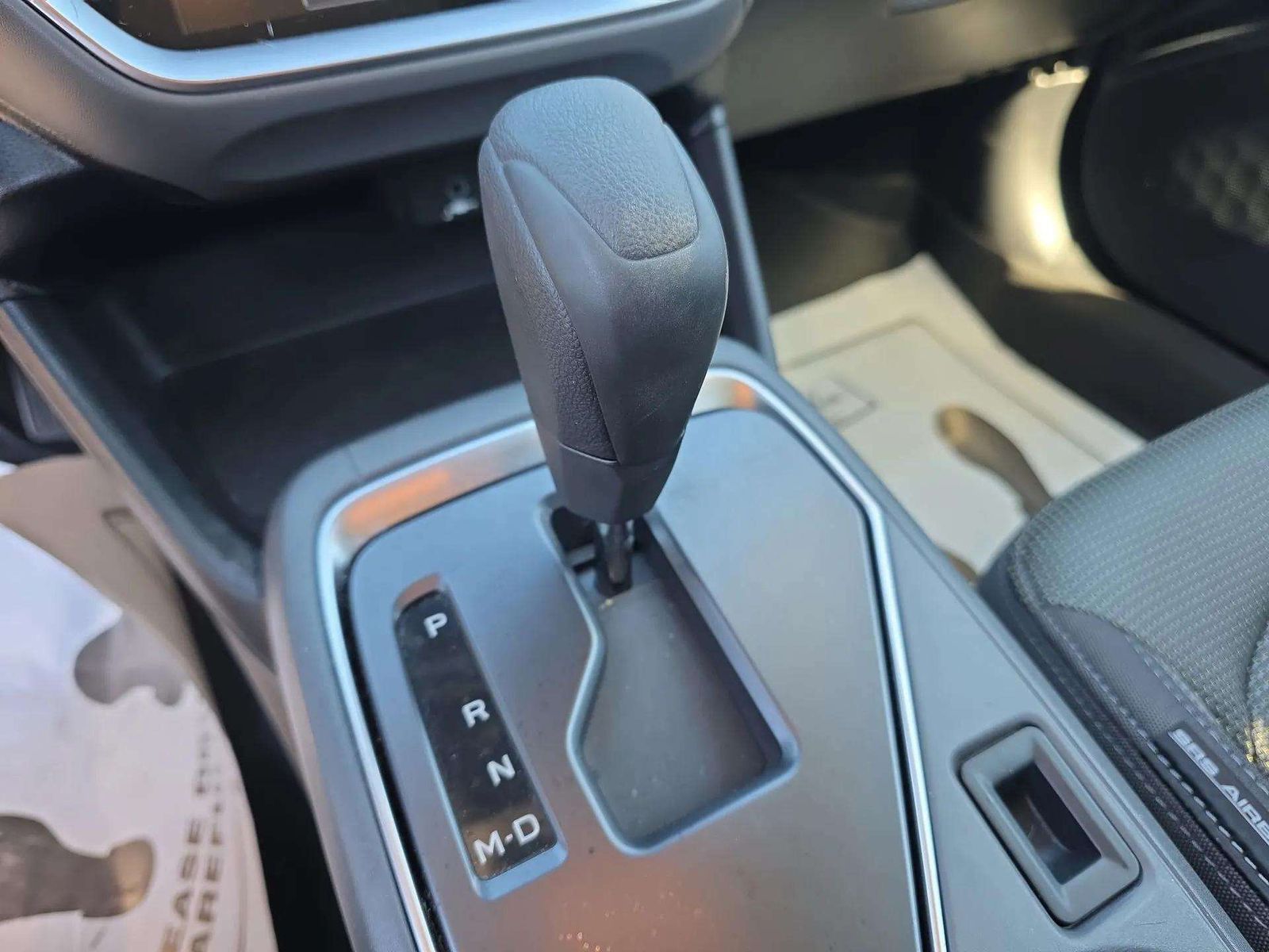2024 Subaru Crosstrek Premium - Photo 28