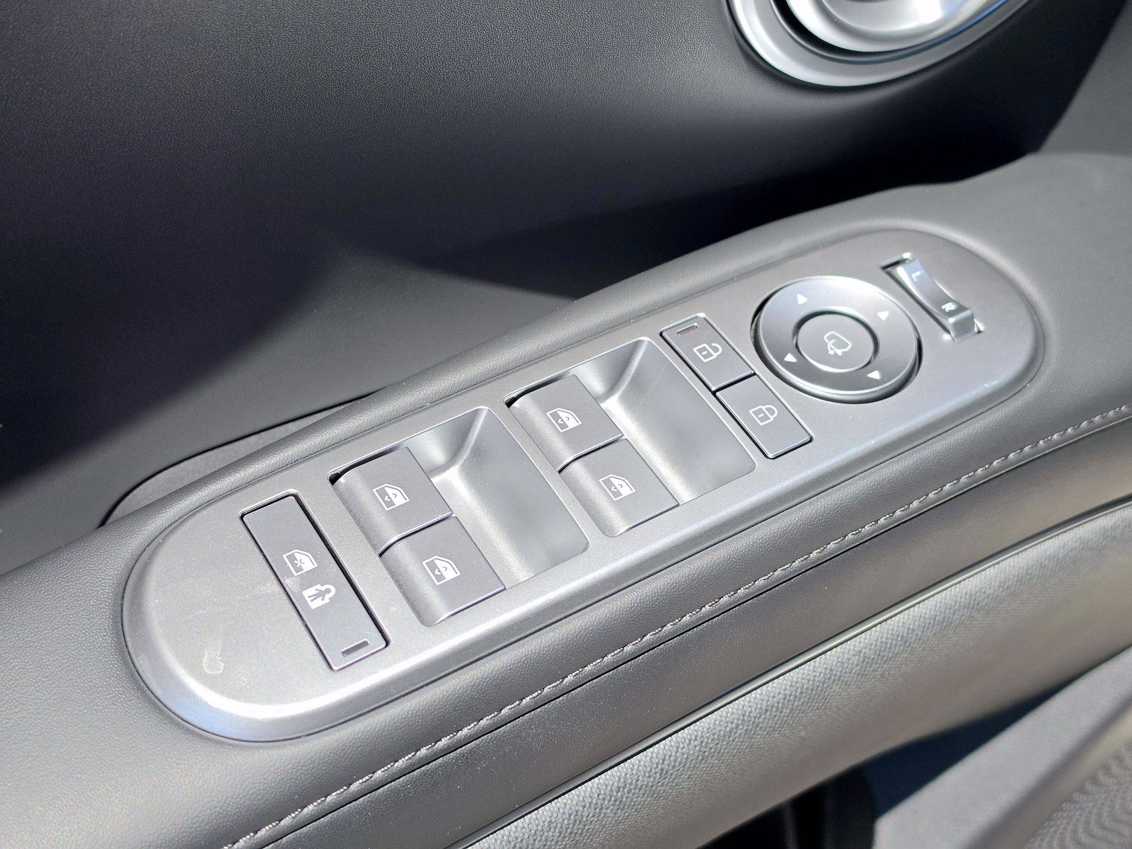 2026 Hyundai Palisade Calligraphy - Photo 22