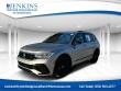 Used 2023 Volkswagen Tiguan 2.0T SE R-Line Black SUV
