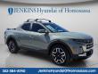 New 2026 Hyundai Santa Cruz Limited Truck Crew Cab