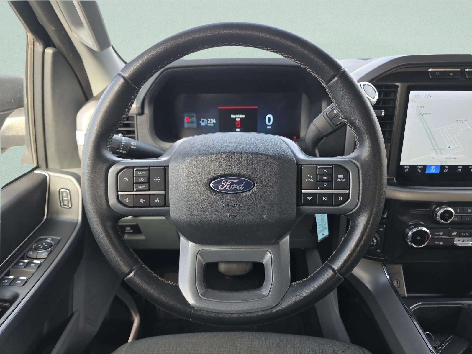 2024 Ford F-150 XLT - Photo 35