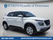 New 2026 Hyundai Venue SE SUV