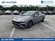 Hyundai Elantra Hybrid