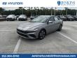 New 2025 Hyundai Elantra Hybrid Limited Sedan