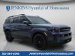 New 2026 Hyundai Santa Fe Calligraphy FWD SUV