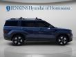 New 2026 Hyundai Santa Fe Hybrid SEL SUV