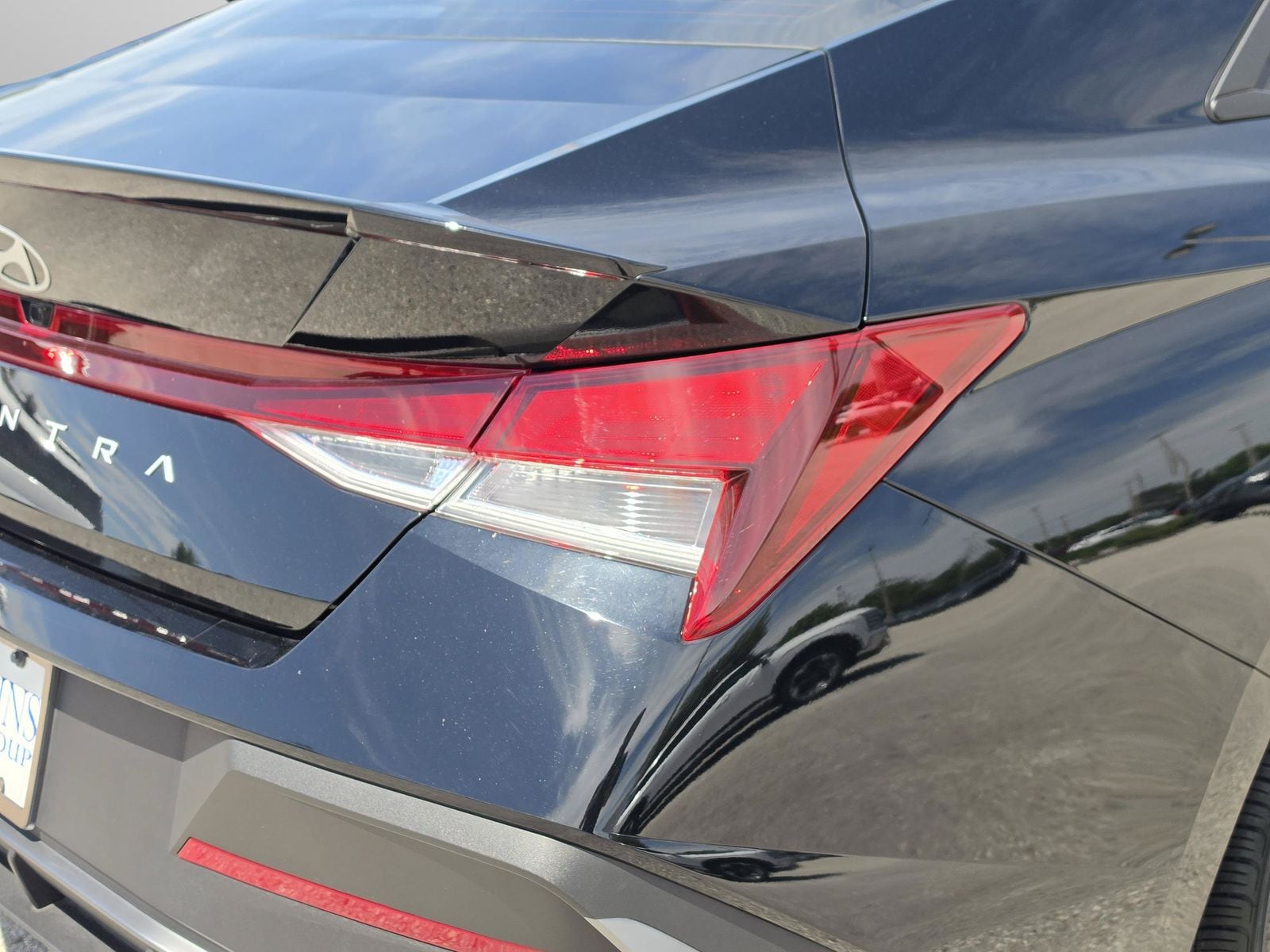 2025 Hyundai Elantra SEL - Photo 36