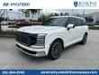 New 2026 Hyundai Palisade Calligraphy SUV